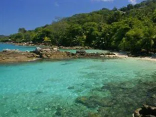 Beau Vallon Bungalows Guest house Beau Vallon (Mahe)