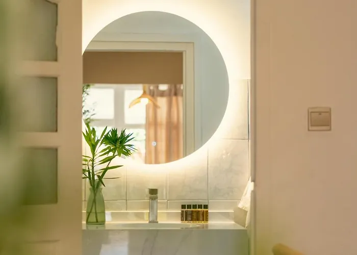 Beau Vallon Bungalows Guest house 3*