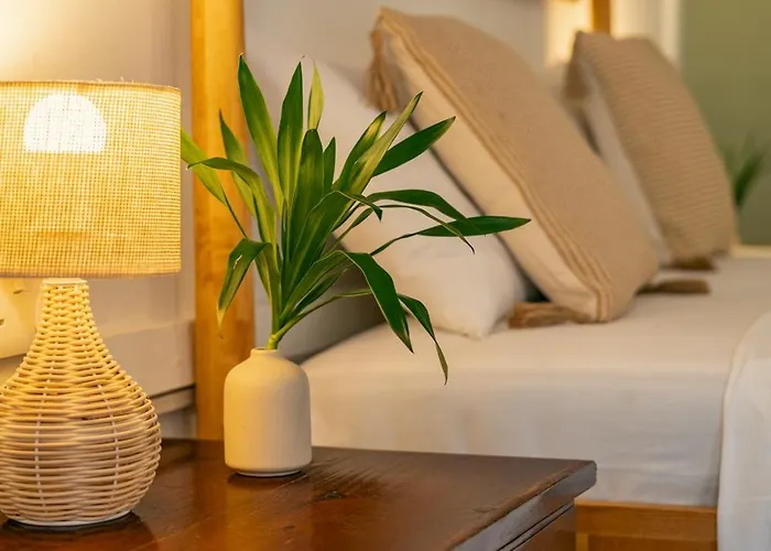Beau Vallon Bungalows Guest house Beau Vallon (Mahe)