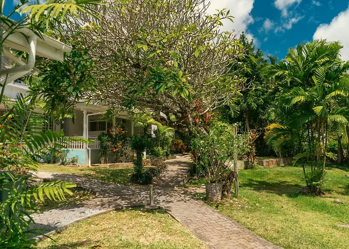 Beau Vallon Bungalows Beau Vallon (Mahe)