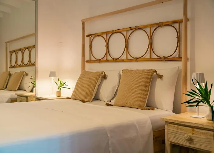 Pensjonat Beau Vallon Bungalows 3*
