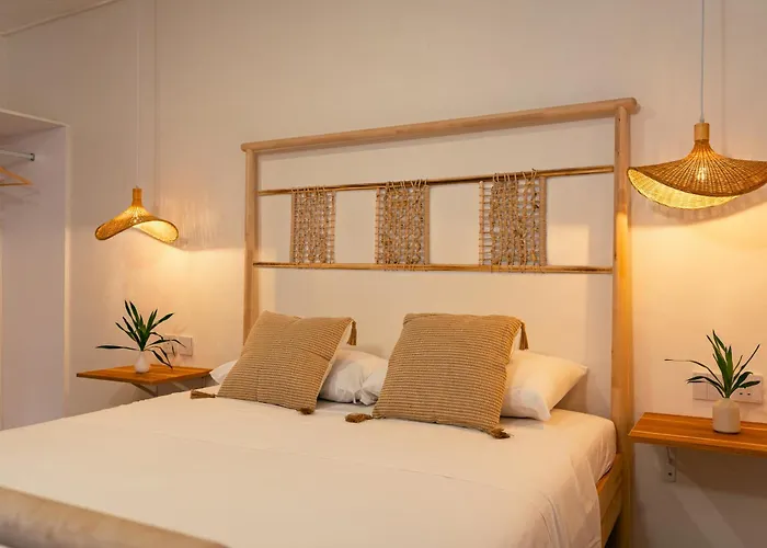 Beau Vallon Bungalows Guest house 3*