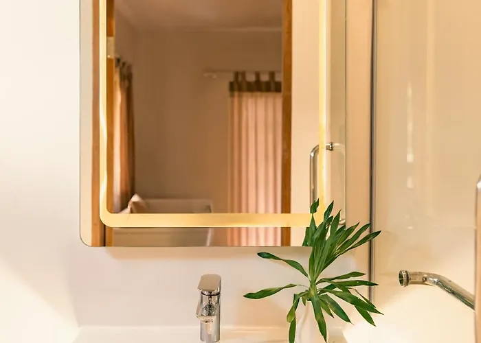 Guest house Beau Vallon Bungalows Beau Vallon (Mahe)