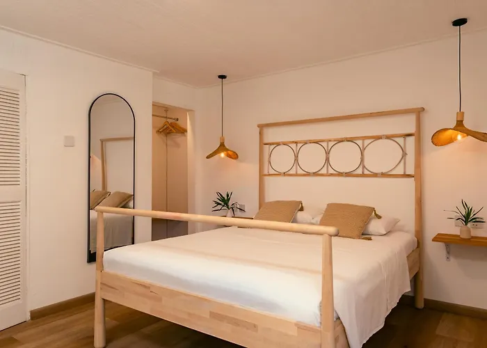 Guest house Beau Vallon Bungalows Beau Vallon (Mahe)