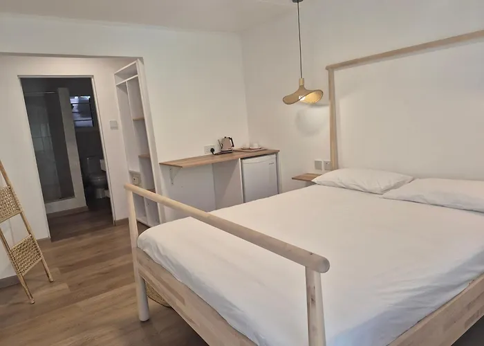 Beau Vallon Bungalows