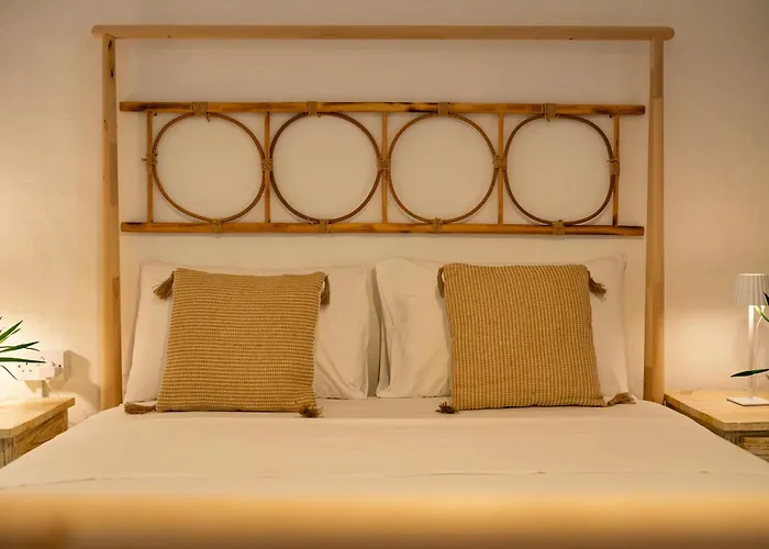 Beau Vallon Bungalows Guest house Beau Vallon (Mahe)