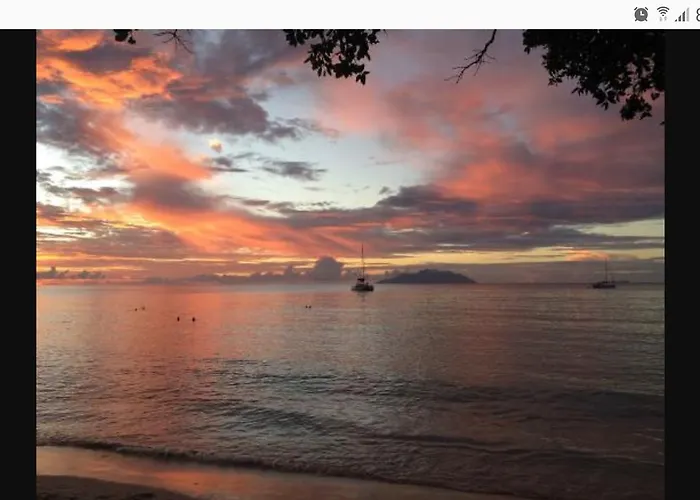 Beau Vallon Bungalows Beau Vallon (Mahe)